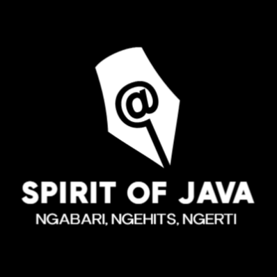 SPIRIT OF JAVA